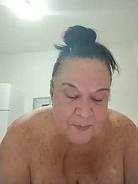 YayaMineira's Webcam Show