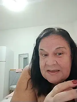 YayaMineira Adlı Modelin Canlı XXX Sohbeti