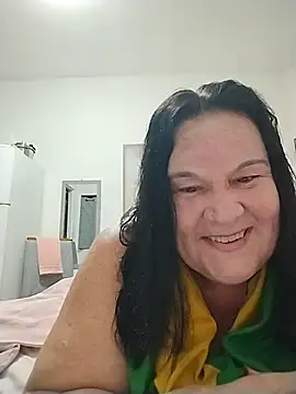 YayaMineira Webcam show
