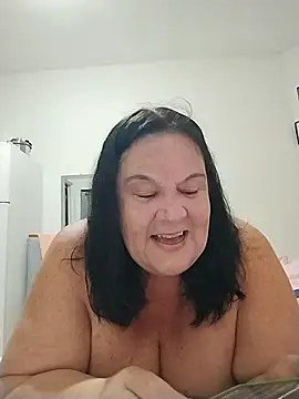 YayaMineira Adlı Modelin Canlı XXX Sohbeti