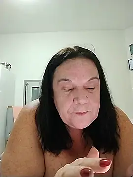 Živý XXX chat YayaMineira