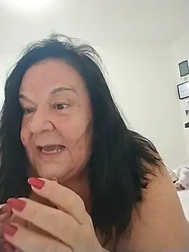 YayaMineira's Webcam Show