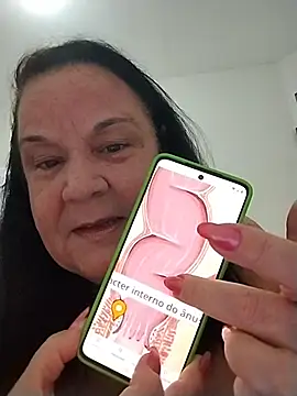 YayaMineira Live XXX-chat