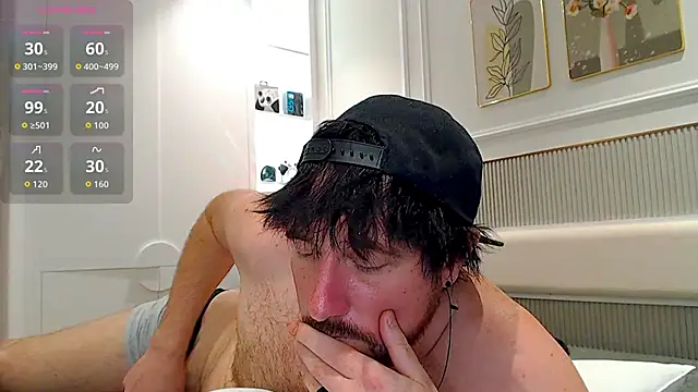 jay_jacobs' Webcam Show