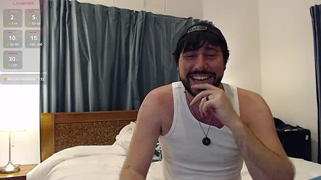 jay_jacobs Webcam-Show