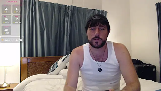 jay_jacobsn Webbikameraesitys