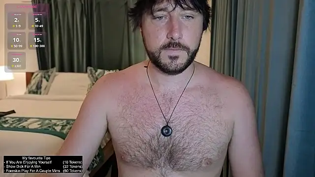 jay_jacobs Pertunjukan Webcam