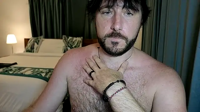 Show de jay_jacobs na webcam