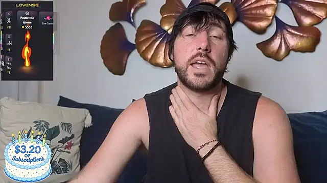 jay_jacobs Webcam-Show