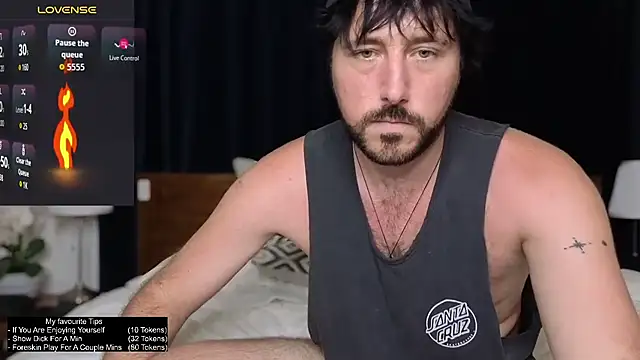 Webkamerová show jay_jacobs