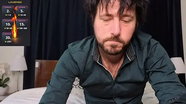 jay_jacobs' Webcam Show