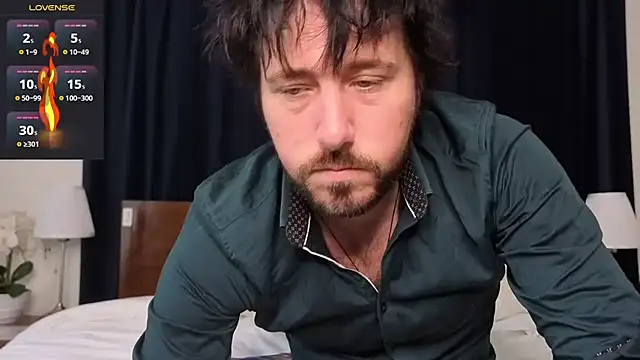 Webkamerová show jay_jacobs