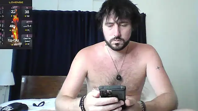 jay_jacobs' Webcam Show