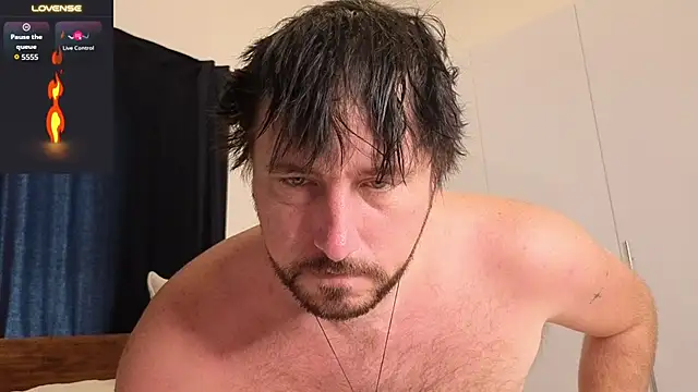 jay_jacobs Webcam Show