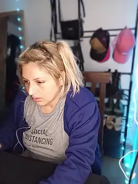 Živý XXX chat mica_sweet11