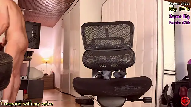 HeteroLikeAnalM Show Webcam