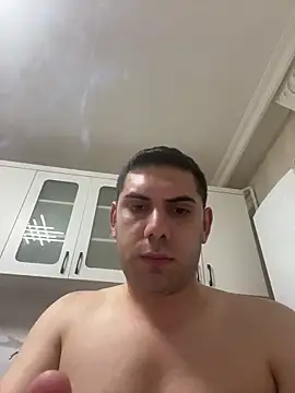 Show webcam de cemal1340