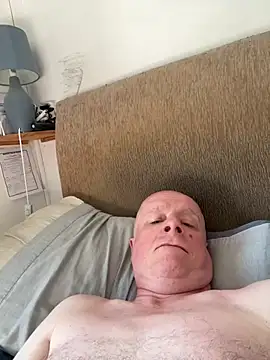 Webkamerová show locallad88