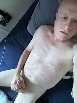 Webkamerová show locallad88