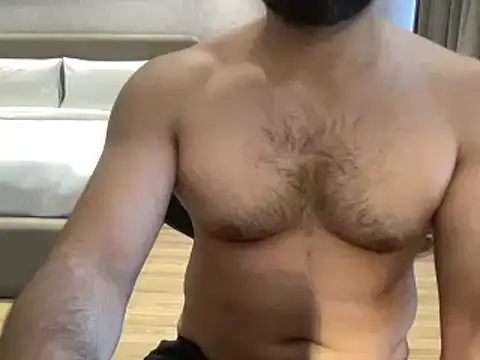 browndick266 Pertunjukan Webcam