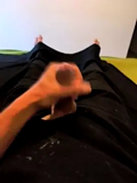 Webkamerová show Koudy1