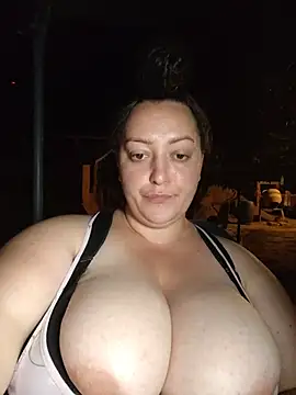 Show Webcam de AMYRA_HOT