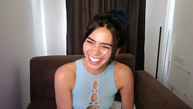 XXX chat uživo modela sexyladyy_