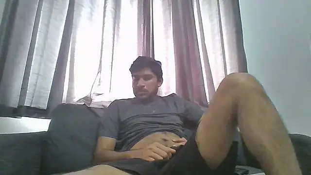 Show Webcam de amannn167