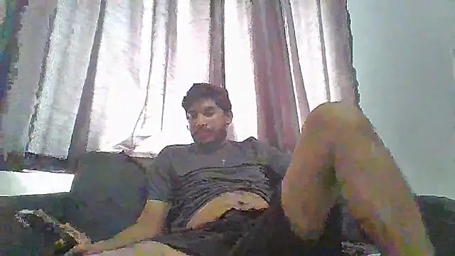 amannn167's Webcam Show