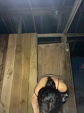 Riascosxxxn Webbikameraesitys