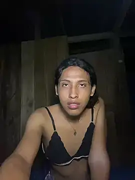 Riascosxxx 网络视讯表演