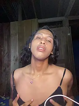 Riascosxxx's Webcam Show