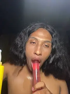 Riascosxxx Webcam-Show