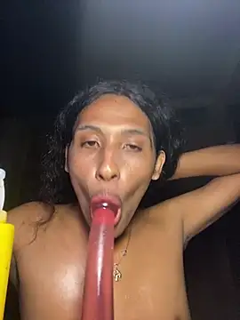 Riascosxxx Webcam-Show