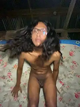 Riascosxxx's Webcam Show