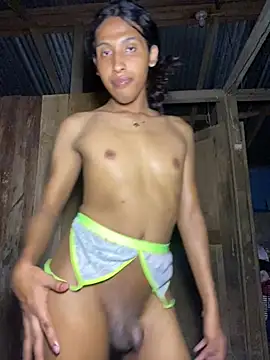 Pertunjukan Kamera Web Riascosxxx