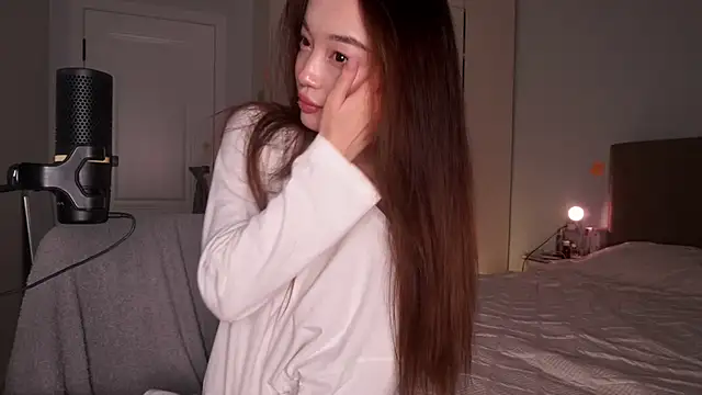 jenny__lii 웹캠 쇼