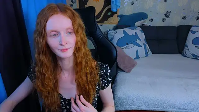 lakmsrrrmrrrn Live XXX chat