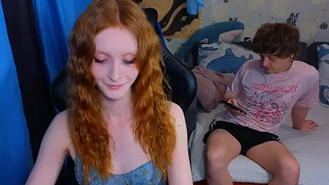 Show Webcam de lakmsrrrmrrr