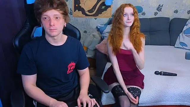 lakmsrrrmrrr Chat XXX in diretta