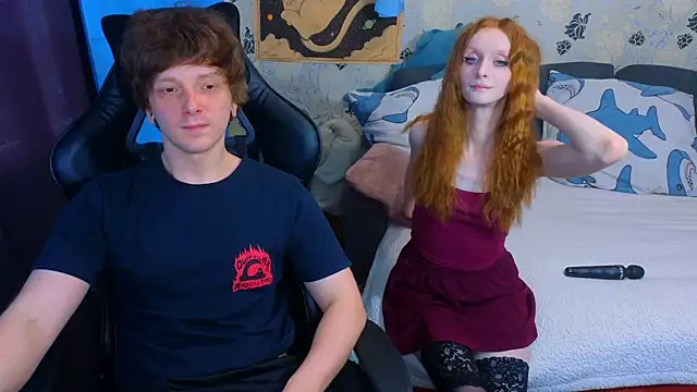 lakmsrrrmrrr Webcam-Show