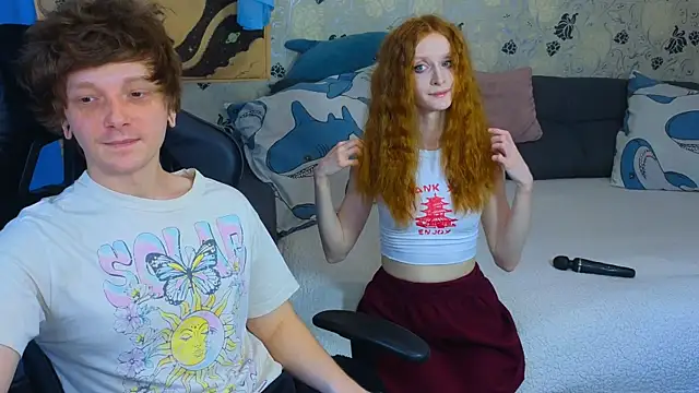Živý XXX chat lakmsrrrmrrr