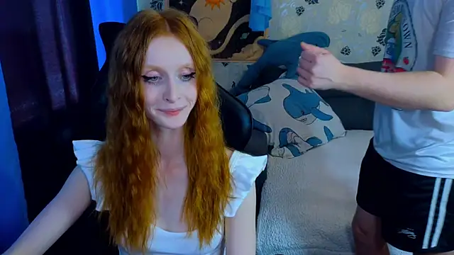 lakmsrrrmrrr's Webcam Show