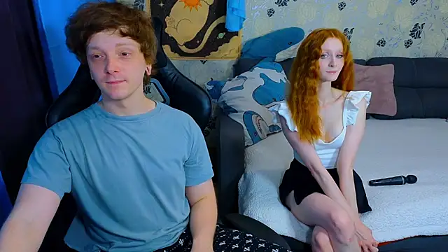 Živá chatovací místnost lakmsrrrmrrr