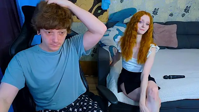 Chat XXX en directo de lakmsrrrmrrr