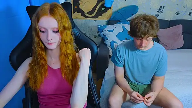 lakmsrrrmrrr Live XXX-Chat