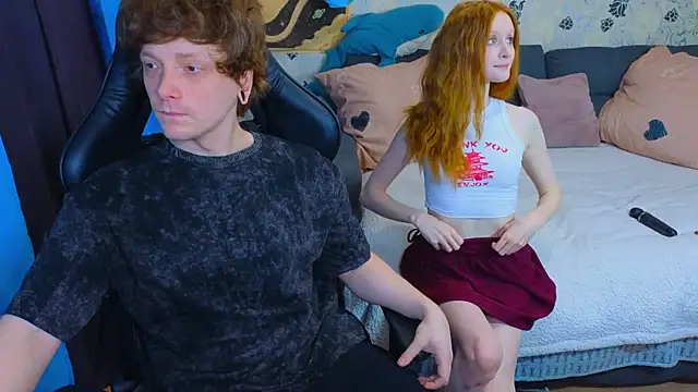 lakmsrrrmrrr Chat XXX in diretta
