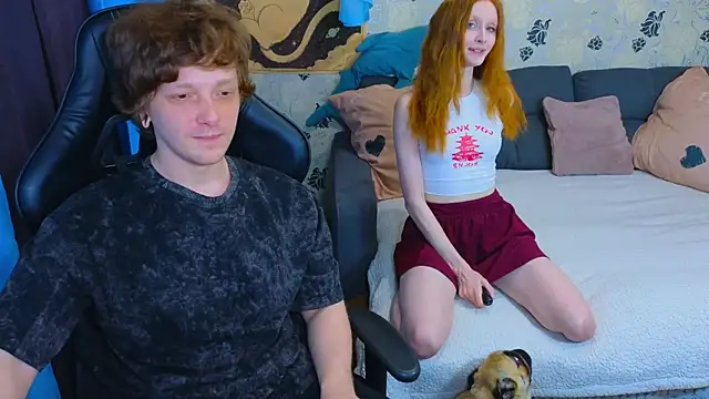 Chat XXX en directo de lakmsrrrmrrr