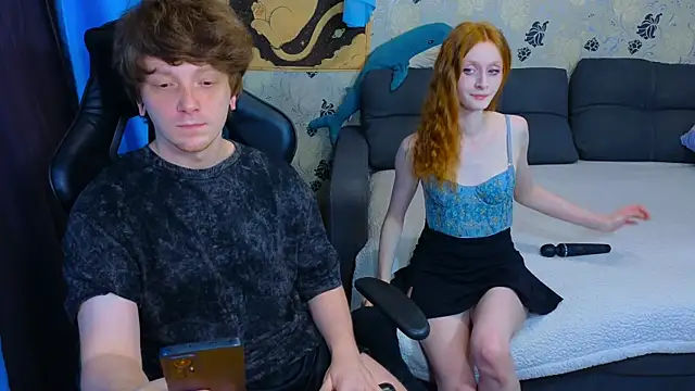Chat XXX ao vivo de lakmsrrrmrrr