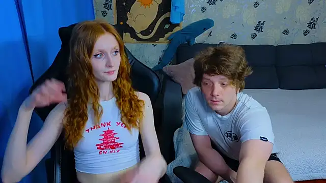 Chat XXX en directo de lakmsrrrmrrr